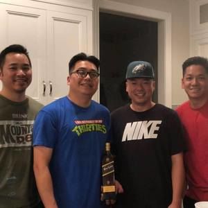 Meet your Posher, Nam